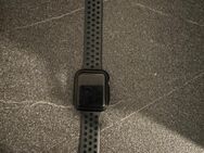 Apple Watch Serie 3 abzugeben - Halle (Saale)