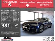 Audi A6, Avant 40 TDI quatt S LINE, Jahr 2019 - Heusenstamm