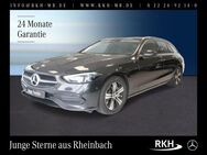 Mercedes C 200, T-Mod Avantgarde, Jahr 2023 - Rheinbach