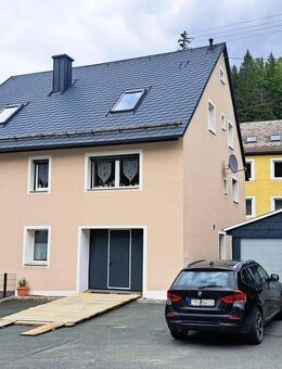 FAMILIENPARADIES IM GRÜNEN * EINZIEHEN & WOHLFÜHLEN! - Geroldsgrün