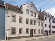 Ihre Kapitalanlage - 6-Familienhaus in attraktiver Lage von Nürnberg (Gostenhof) - Nürnberg