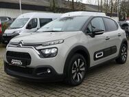 Citroën C3, Max, Jahr 2024 - Oberhausen