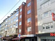 WGH mit attraktivem Faktor 19 in bester Einkaufslage in Düsseldorf-Rath - Düsseldorf