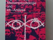 Freud: Massenpsychologie und Ich-Analyse (1967) - Münster
