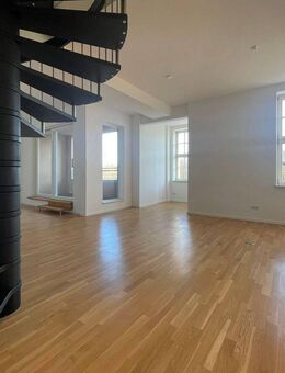 *** Energie A* Fabrik Flair * 4 Zimmer * Balkon * 2 Bäder * Stellplatz * 12/25 *** - Chemnitz