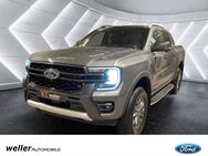 Ford Ranger, 2.0 L Wildtrak Doppelkabine EcoBlue - Laderaumschutzwanne, Jahr 2024 - Bietigheim-Bissingen