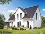 Willkommen Zuhause! Einfamilienhaus mit 136 m² Wohnfläche und 5 Zimmern auf einem ca. 430 m² großen Grundstück in Elmshorn! - Elmshorn