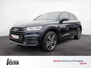 Audi Q5, 55 TFSI e quattro sport, Jahr 2020 - Uelzen