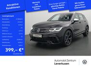 VW Tiguan, R, Jahr 2023 - Leverkusen