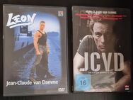 Leon DVD & JVCD DVD, FSK 16 - Verden (Aller)