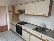 Dachgeschosswohnung mit Einbauküche in Schloßchemnitz - Chemnitz