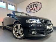 Audi A3 CABRIO 1.8 TFSI *S LINE SPORPAKET*LEDER*XENON - Sindelfingen