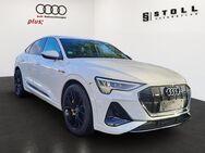 Audi e-tron, 50 Spb S line, Jahr 2021 - Binzen