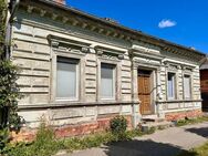 FAKTOR 15 | Provisionsfreies Zweifamilienhaus als Kapitalanlage zum sanieren! - Wandlitz