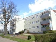 Zwei-Zimmer-Wohnung im Erdgeschoss/Hochparterre mit Garage - Herzogenaurach-Nord - Herzogenaurach