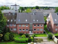 Absolut gepflegtes und überwiegend modernisiertes Mehrfamilienhaus mit 8 Wohneinheiten - Neumünster