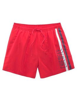 Chiemsee Badeshorts in 2-Längen und mit Markenschriftzug