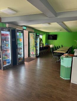 Restaurant / Laden zu verkaufen! - Huttwil