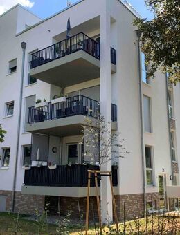 Helle 3-Zimmer-Wohnung mit Balkon in Hanau - Hanau (Brüder-Grimm-Stadt)