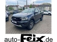 Ford Ranger Extra 2,0 l TDCi Panther Autm. Wildtrak - Bochum