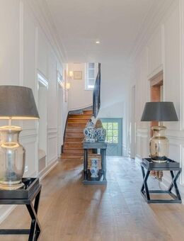 Zeitlose Rarität - Eleganz vergangener Epochen, veredelt mit exklusiver Ausstattung mit Erbpacht - Sankt Martin