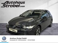 VW Golf, 1.5 l TSI GOAL, Jahr 2022 - Schnaittach