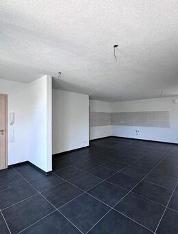 3-Zimmer-Wohnung * Neubau 2025 * KFW40+ Förderung * Carport+Keller * ca. 79 m² * Allmannsweier - Schwanau