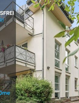 Provisionsfrei! Bezugsfreie 2-Zimmer-Wohnung in Woltersdorf - Woltersdorf (Brandenburg)