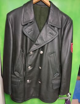 Lederjacke 60er - Heidenrod