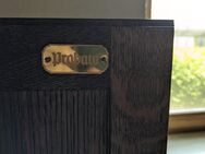 Massive Wohnwand von Probata - Zwiesel