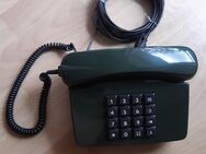 Tastentelefon - Bundespost Tel 01 LX - Chemnitz