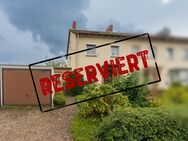 RESERVIERT! Gepflegtes Reihenendhaus in guter Lage - Uelzen