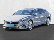 VW Arteon, 1.4 TSI Shooting Brake Hybrid R-Line Dig, Jahr 2023 - Lehrte