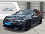 VW Golf, 2.0 TSI GTI VIII Clubsport digitales, Jahr 2023 - Traunreut