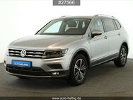 VW Tiguan, 2.0 TDI Allspace Comfortline ##18Z##, Jahr 2021 - Donnersdorf