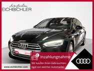 Audi A5, Sportback 45 TFSI sport FLA, Jahr 2019 - Landshut