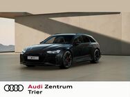 Audi RS6, Avant performance, Jahr 2022 - Trier