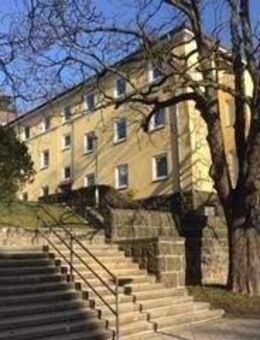 Hier fühlt man sich wohl: barrierearme 3-Zimmer-Wohnung in guter Stadtlage - Kassel