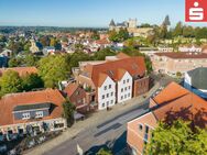 Neubauwohnung über den Dächern von Bad Bentheim - Bad Bentheim