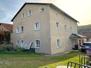 LANDHAUSSTIL - sofort einzugbereites Einfamilienhaus mit Einliegerwohnung in Solnhofen - Solnhofen
