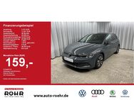 VW Golf, 1.5 VIII Move ( FrontAssist) TS, Jahr 2024 - Passau