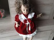 Vintage Puppe Mädchen Sammler Rarität Spain - Euskirchen