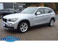 BMW X1 25d,Pano,Autom,Allrad,TOP - Essen