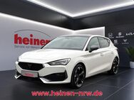 CUPRA Leon, 1.4 e-HYBRID, Jahr 2022 - Kamen