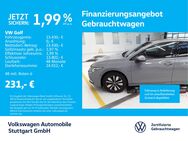 VW Golf, 1.5 TSI Move, Jahr 2023 - Stuttgart