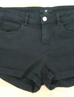 Damen Hotpants In GR.34 von H&M - Losheim (See)