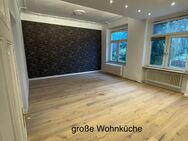 ALTBAU 3,50 m Decken, Kücheinsel!, Gemeinschafts-Garten, gepl. Balkon, TOP LAGE! - Solingen (Klingenstadt)