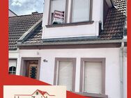 Reihenhaus mit Garten in Aken - Aken (Elbe)