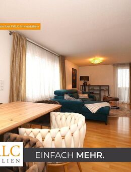 3 Moderne Zimmer in Heilbronn - FALC Immobilien Heilbronn - Heilbronn