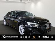 Audi A5 Sportback advanced 35 TDI 120(163) kW(PS) S tronic - Grünstadt